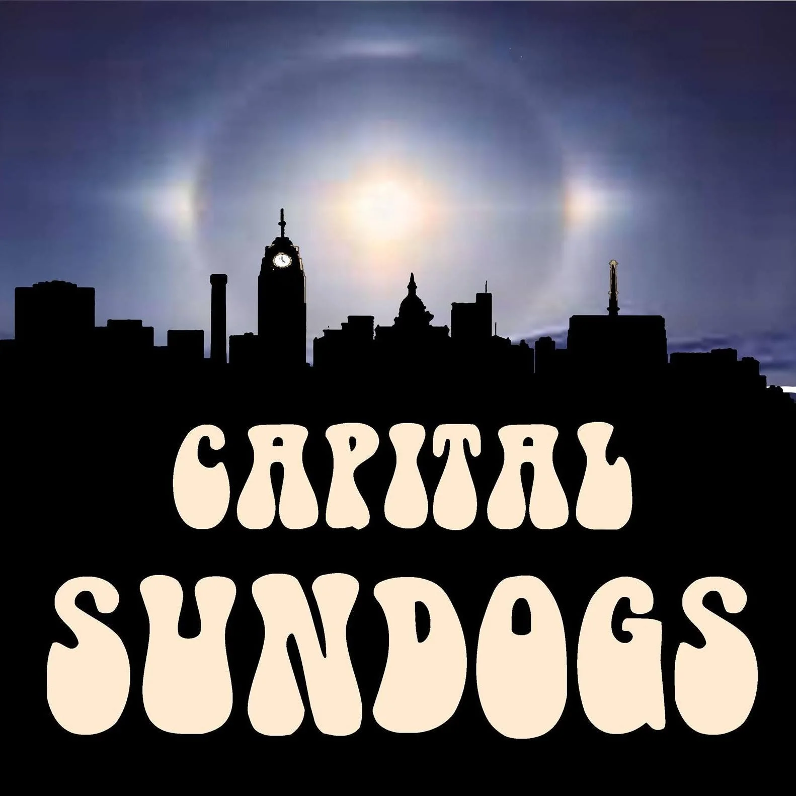 Capital City Sundogs