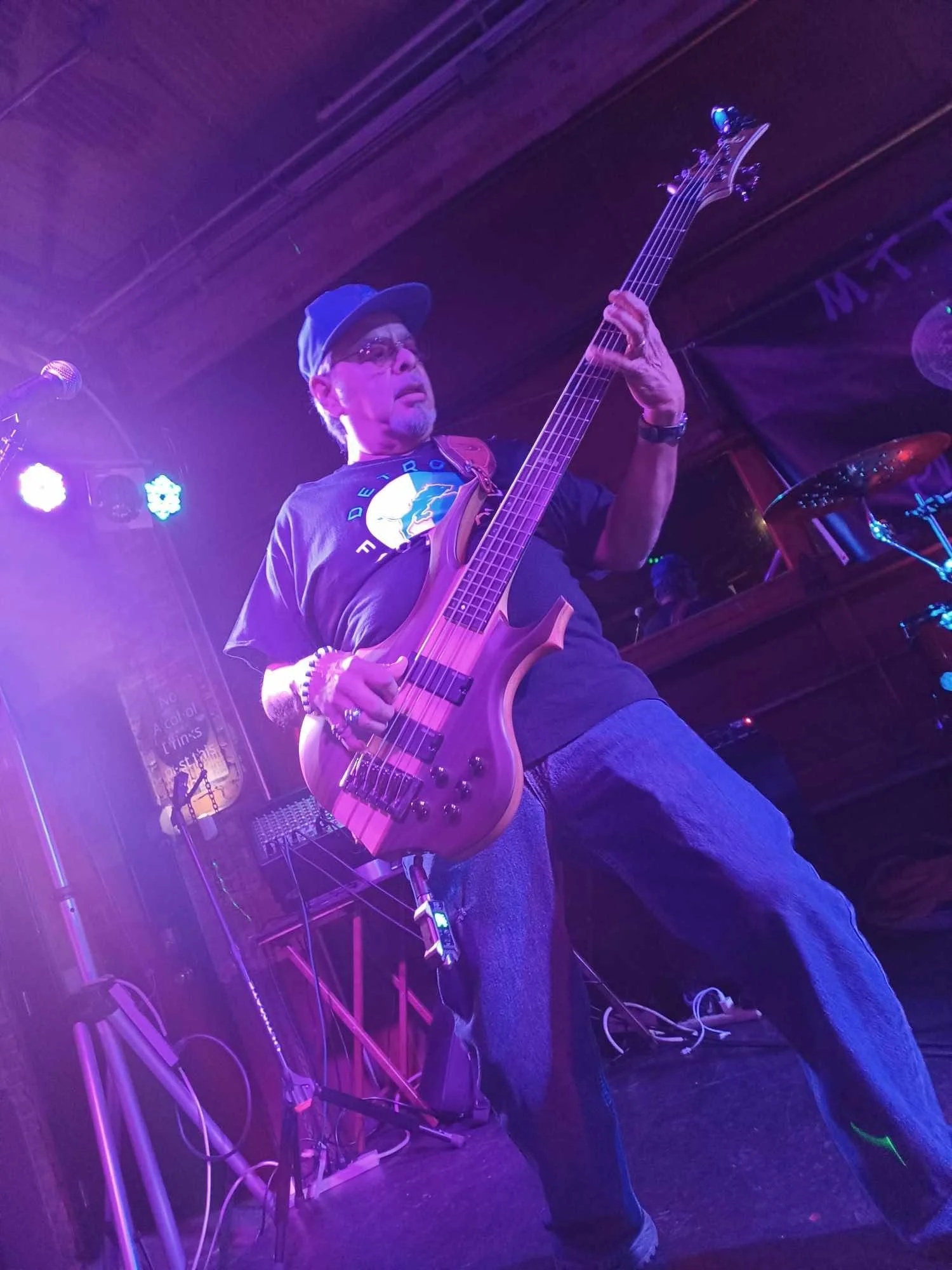Cheep Tequila Band