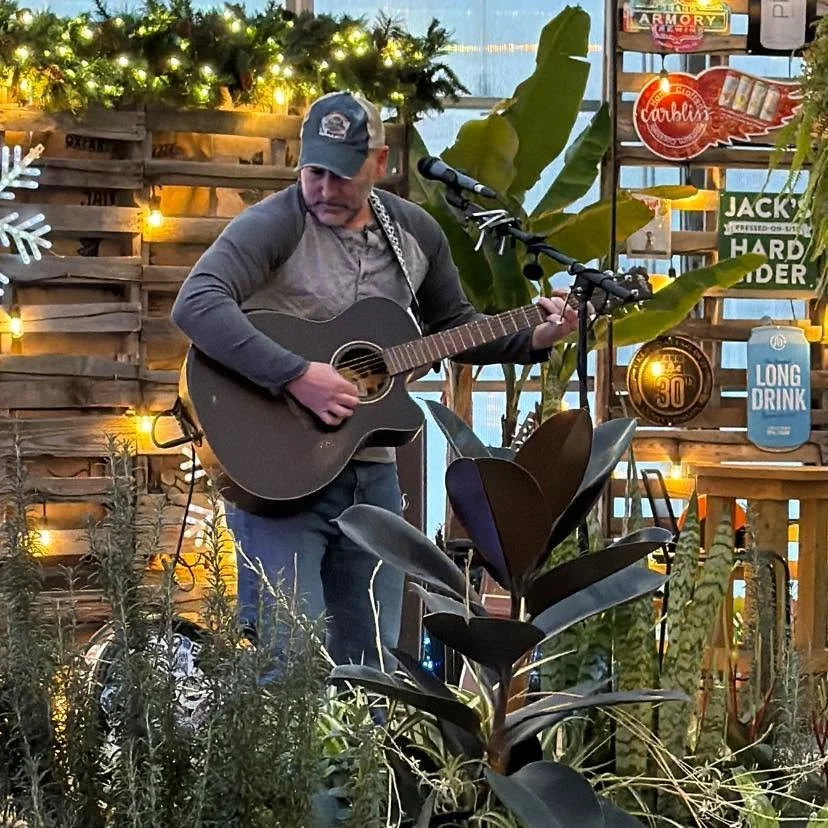 Mike Arnold Music