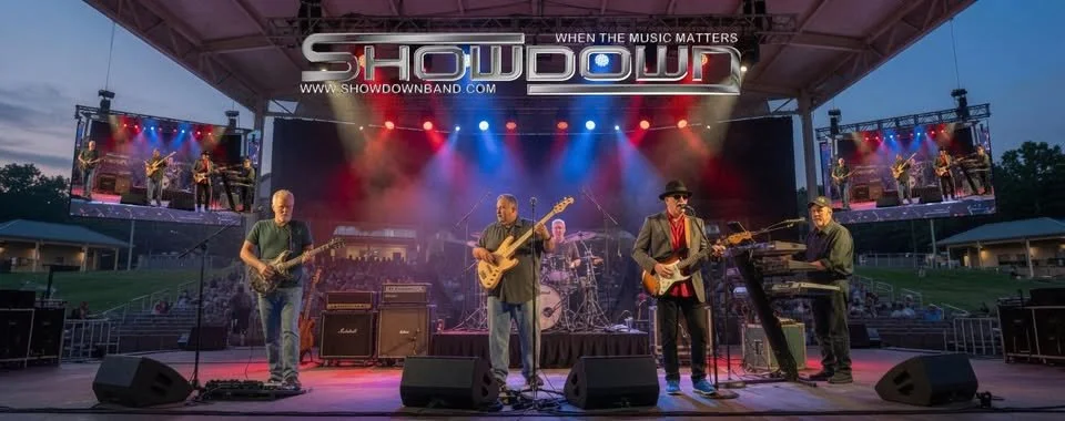 Showdown Band