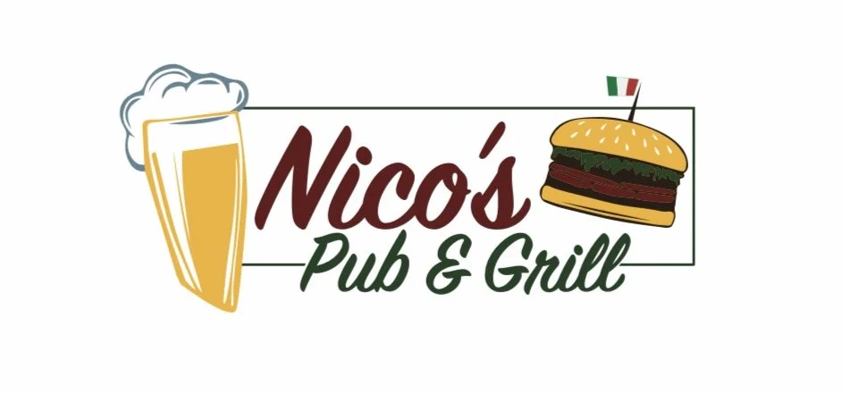 Nico's Pub &amp; Grill