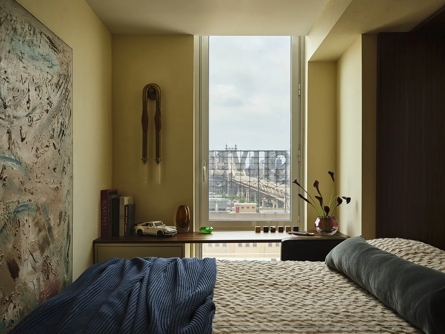 Long Island City Custom