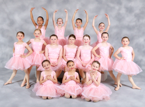Small Fries (ages 5 & 6) Classes Cranston