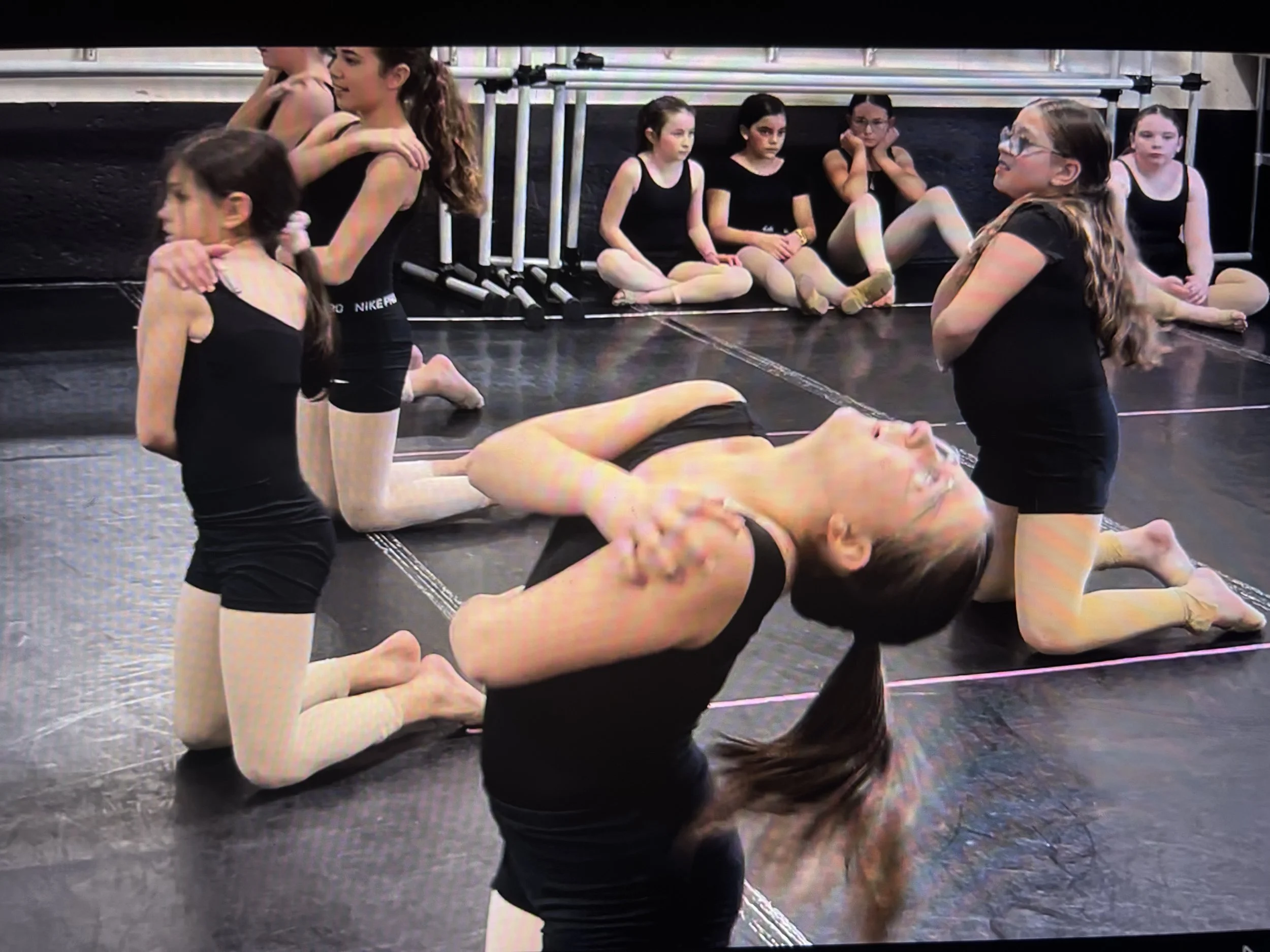   Back New List Item Add an Image 20 MB max Image Alt Text Title COMPANY TTP ANNUAL DANCE CONVENTION