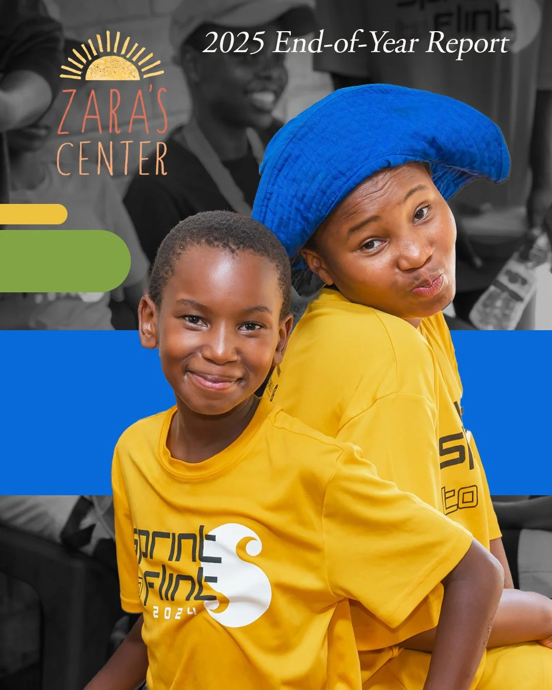 2025 Annual Report