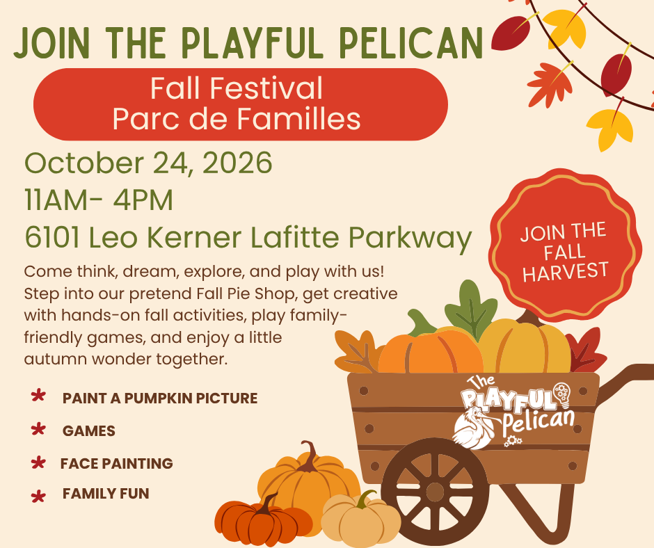 Fall Festival at Parc De Familles 