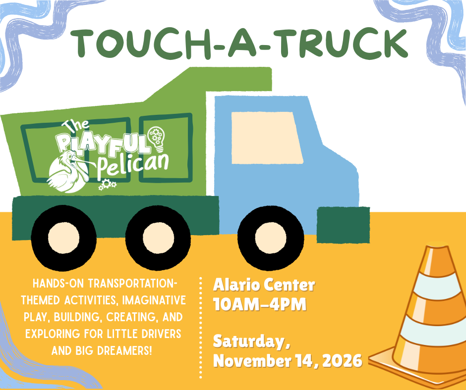 Touch-A-Truck