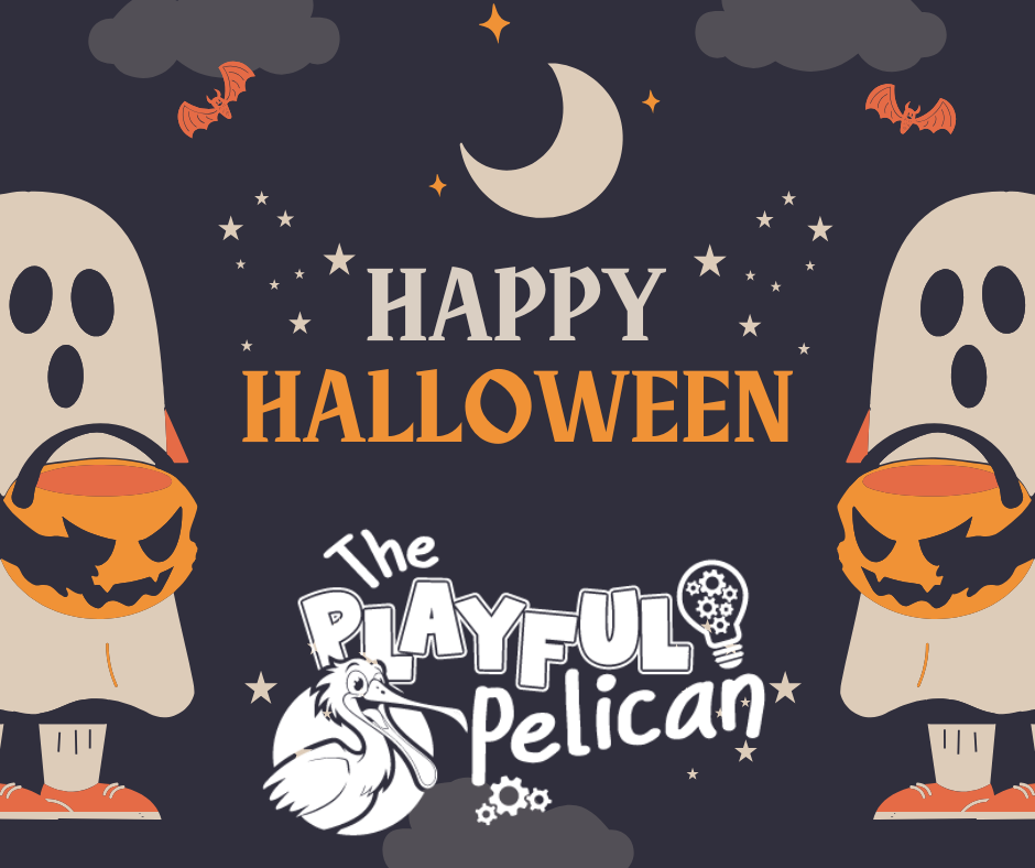 Happy Halloween 