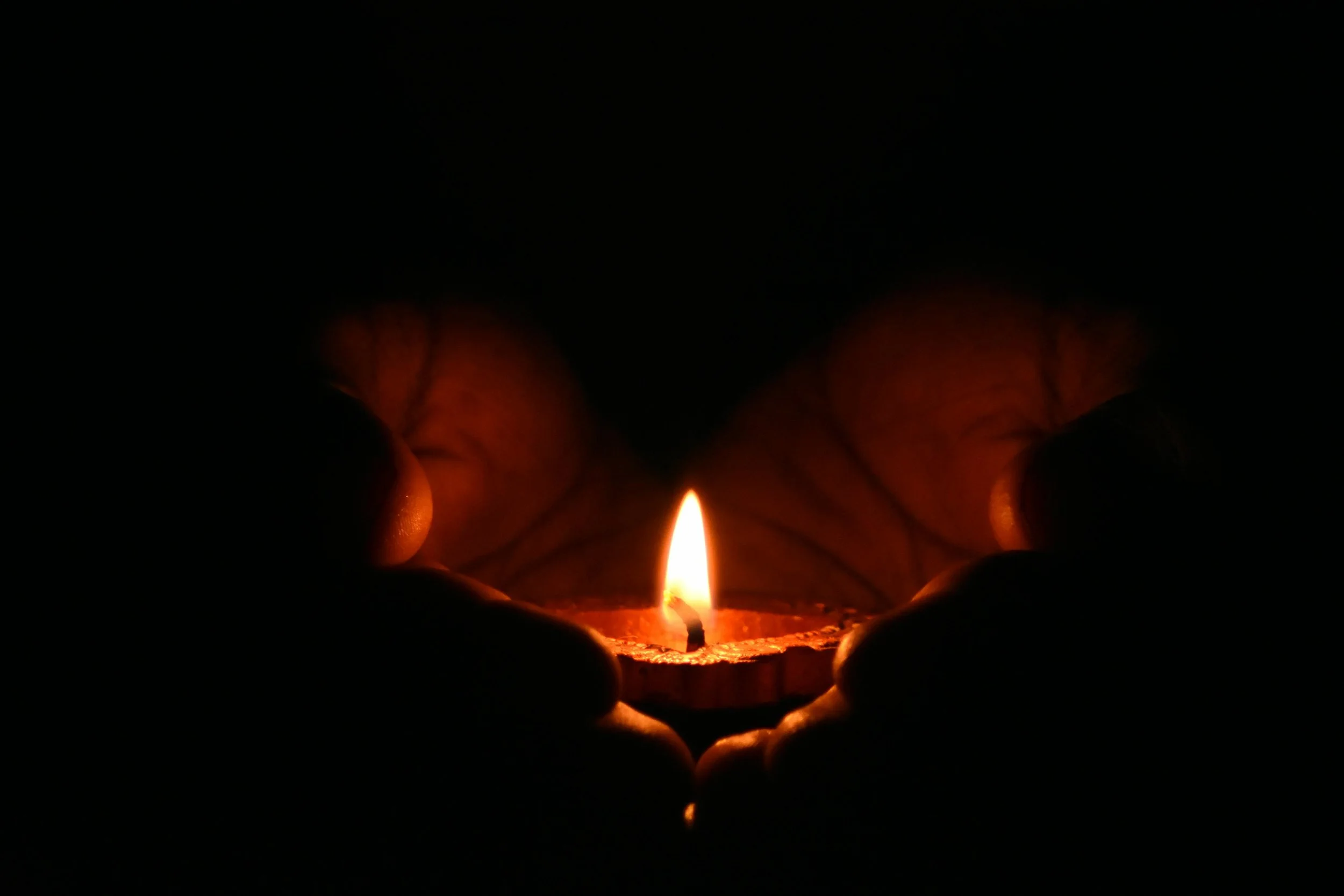 The Light Shines in the Darkness: Winter Blues, Depression, and the Promise of Deliverance