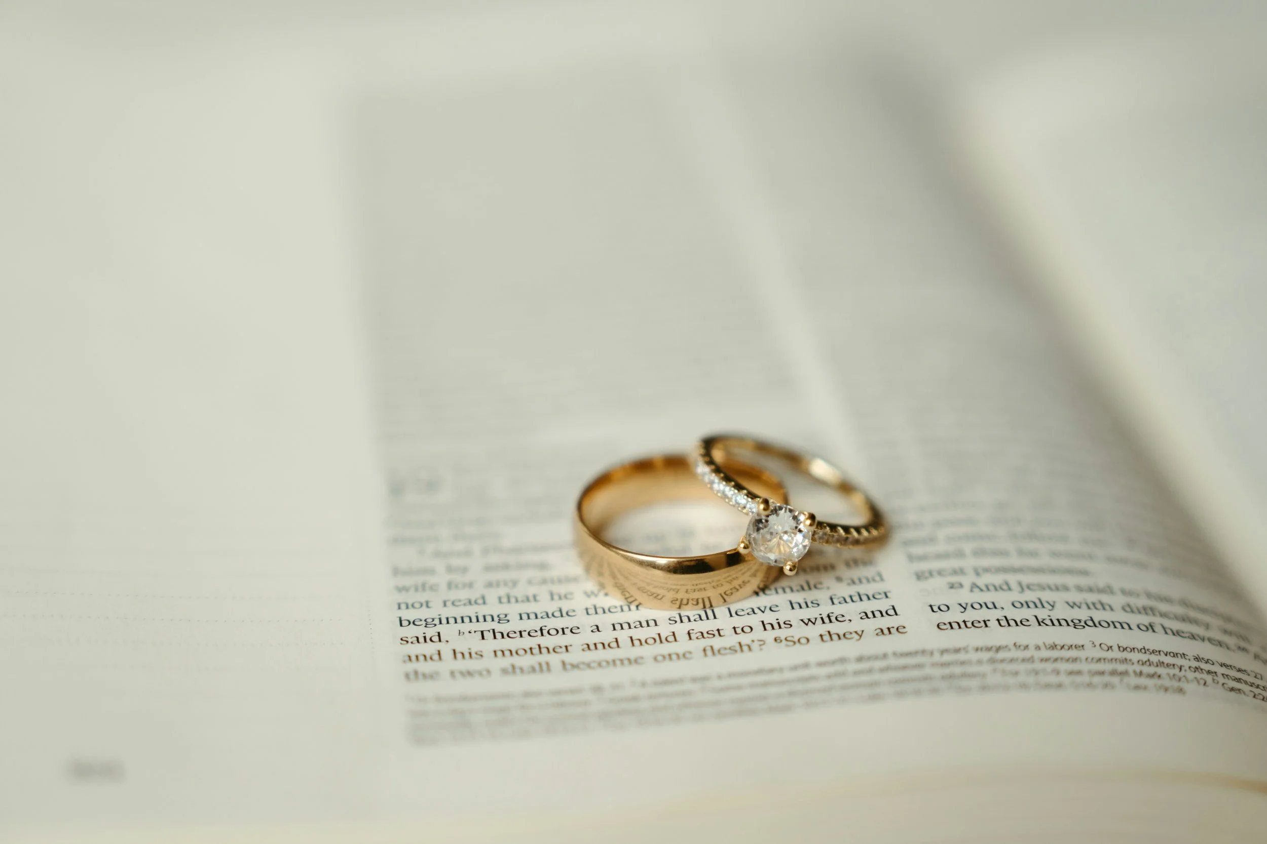 Navigating Divorce: Honest Thoughts from a Christian Therapist