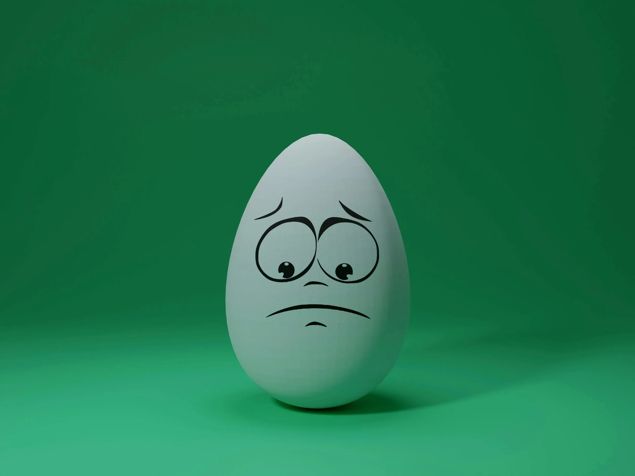 The Relationship Between the Fear of Disappointing God and Anxiety