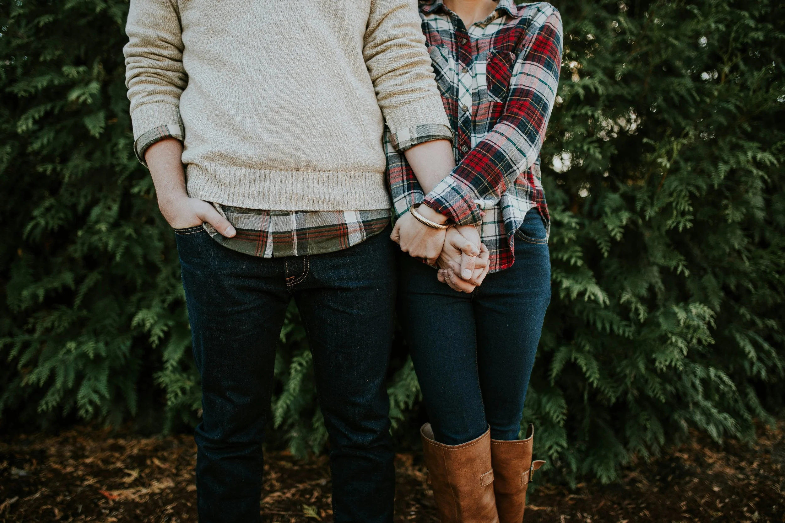 Attachment Theory for Couples: What You Need to Know