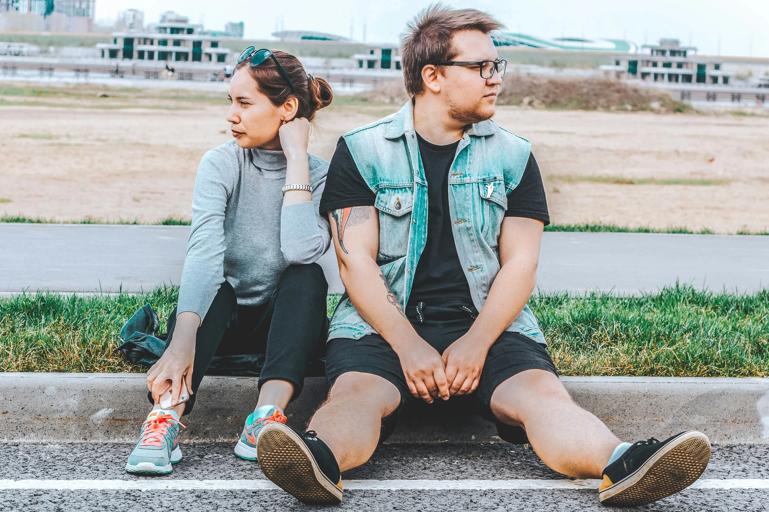 “I’m Fine”: What Couples Really Mean and How to Talk About It