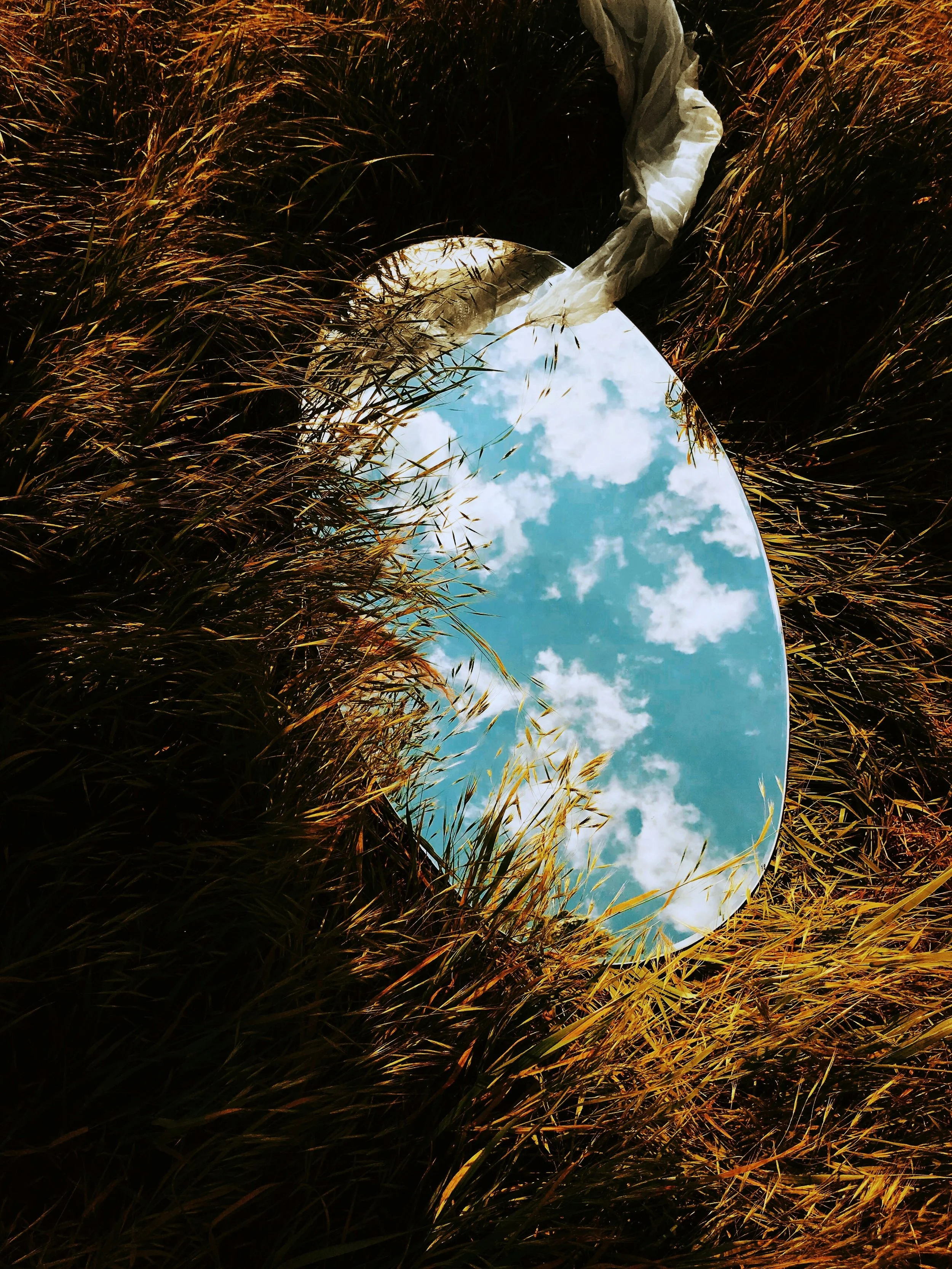 Is It Selfish to Focus on Yourself? A Christian Perspective on Self-Awareness