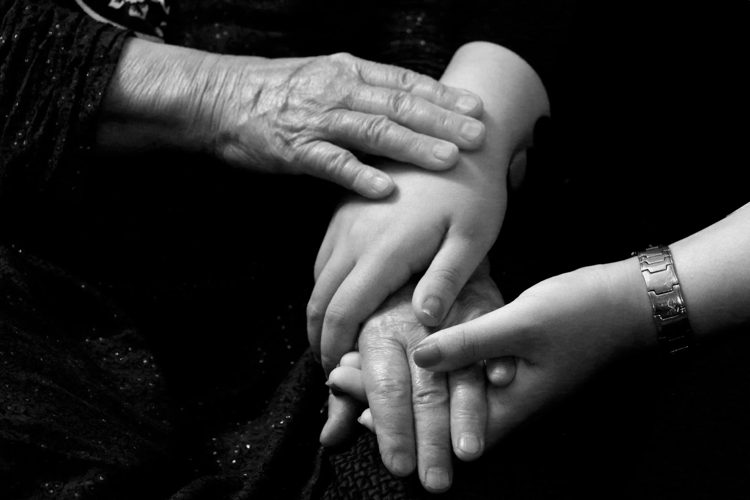 Understanding Generational Trauma: How Family History Shapes Us and How to Heal