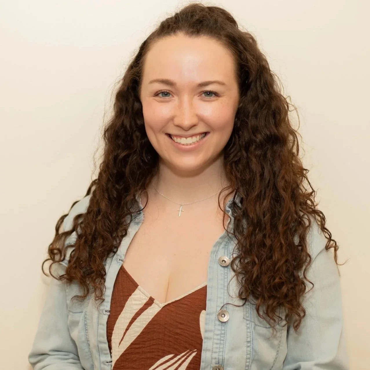 A photo of Keighaln Nguyen, MA, LPC, a counselor at Hope Healing Counseling in Overland Park, Kansas.