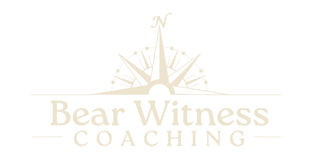 Bear Witness Coaching
