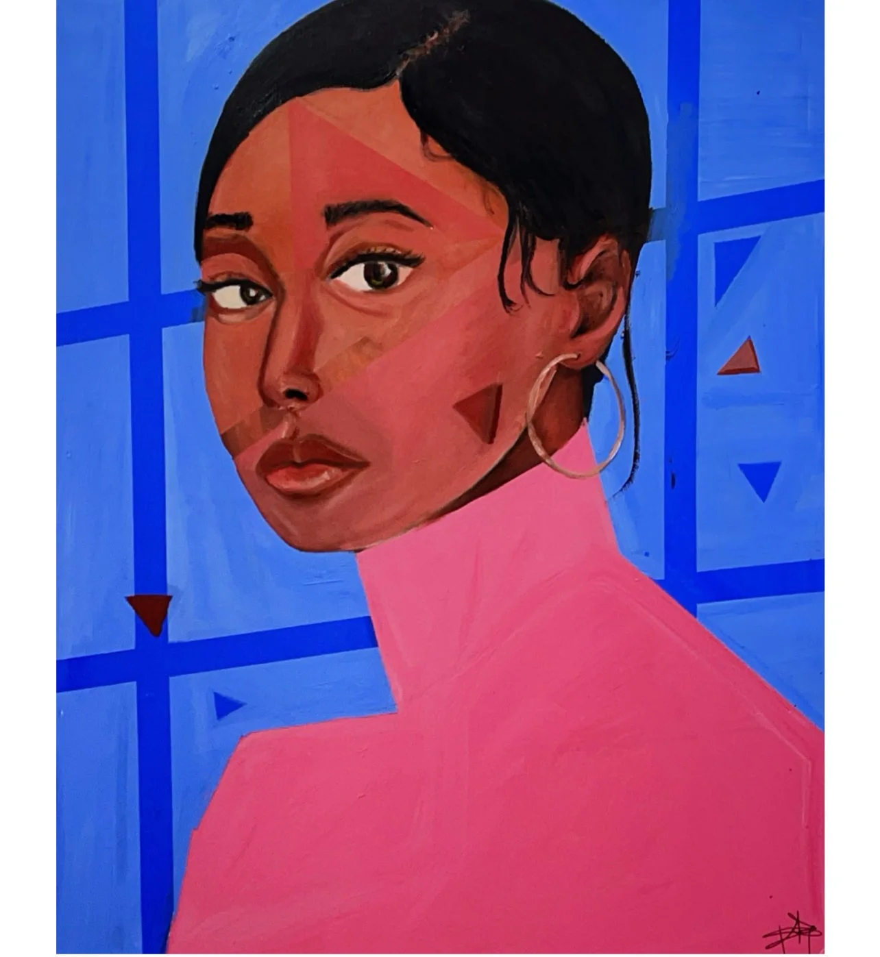 Untitled (limited print)