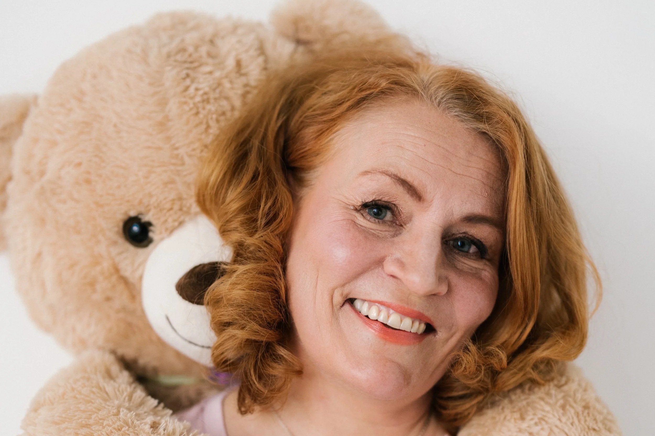 Nina Rökman yritysvalmentaja