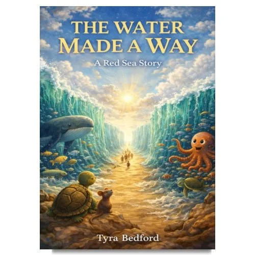 The Water Made A Way