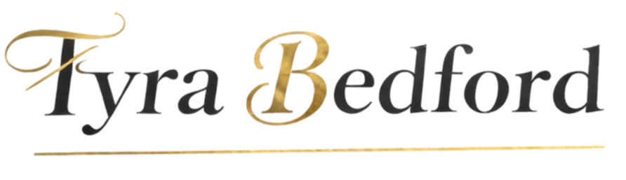 Tyra Bedford - The Creator of Marilyn Cross