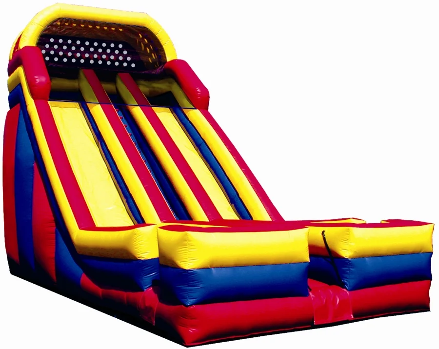 Inflatable, Slide, Party, Rental, Montana