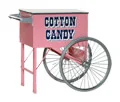 Montana, Party, Rental, Concessions, Cotton Candy Two