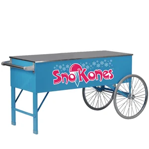 Montana, Party, Rental, Concessions, Snow Cone Two