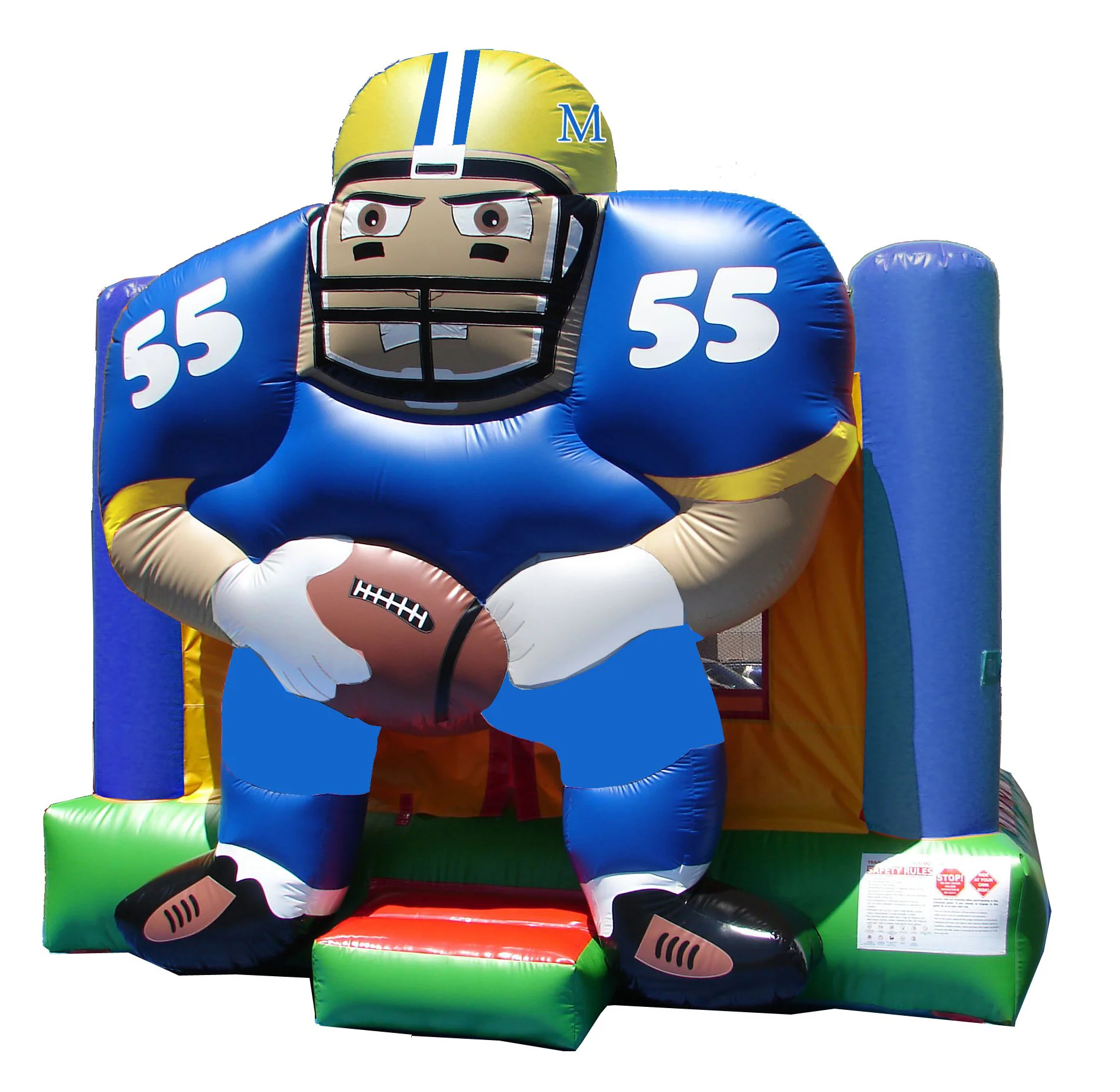 Bounce, Inflatable, Montana, Party, Rental