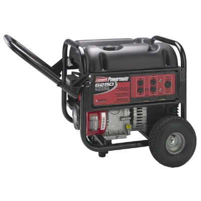Montana, Party, Rental, Generator