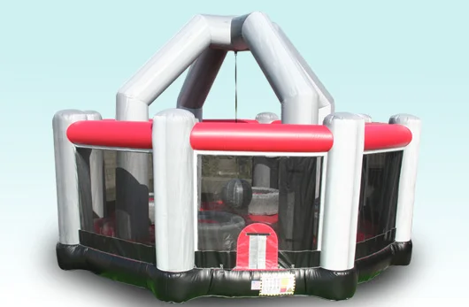 Interactive, Party, Inflatable, Rental, Montana