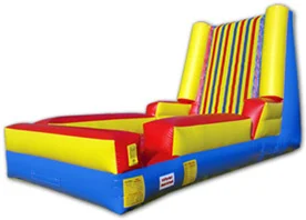 Interactive, Party, Inflatable, Rental, Montana