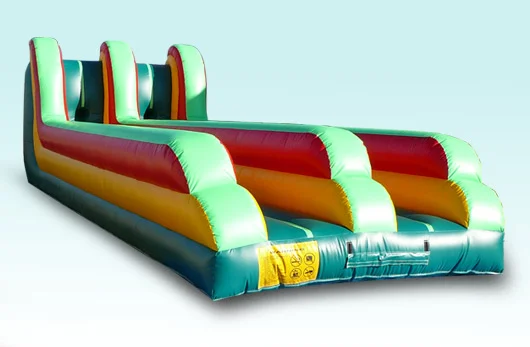 Interactive, Party, Inflatable, Rental, Montana