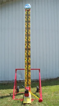 Carnival, Games, Party, Rental, Montana