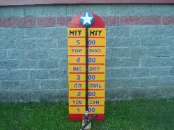 Carnival, Games, Party, Rental, Montana