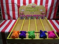 Carnival, Games, Party, Rental, Montana