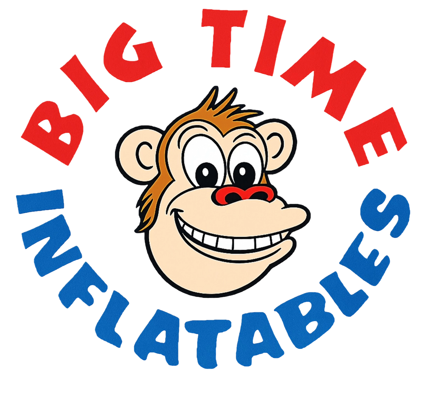 Big-Time Inflatables