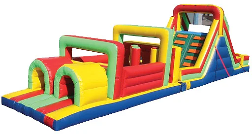 Interactive, Party, Inflatable, Rental, Montana
