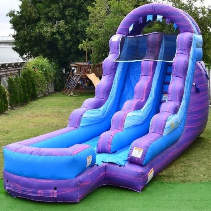 Cotton+Candy+Mega+Water+Inflatable+Slide.jpg