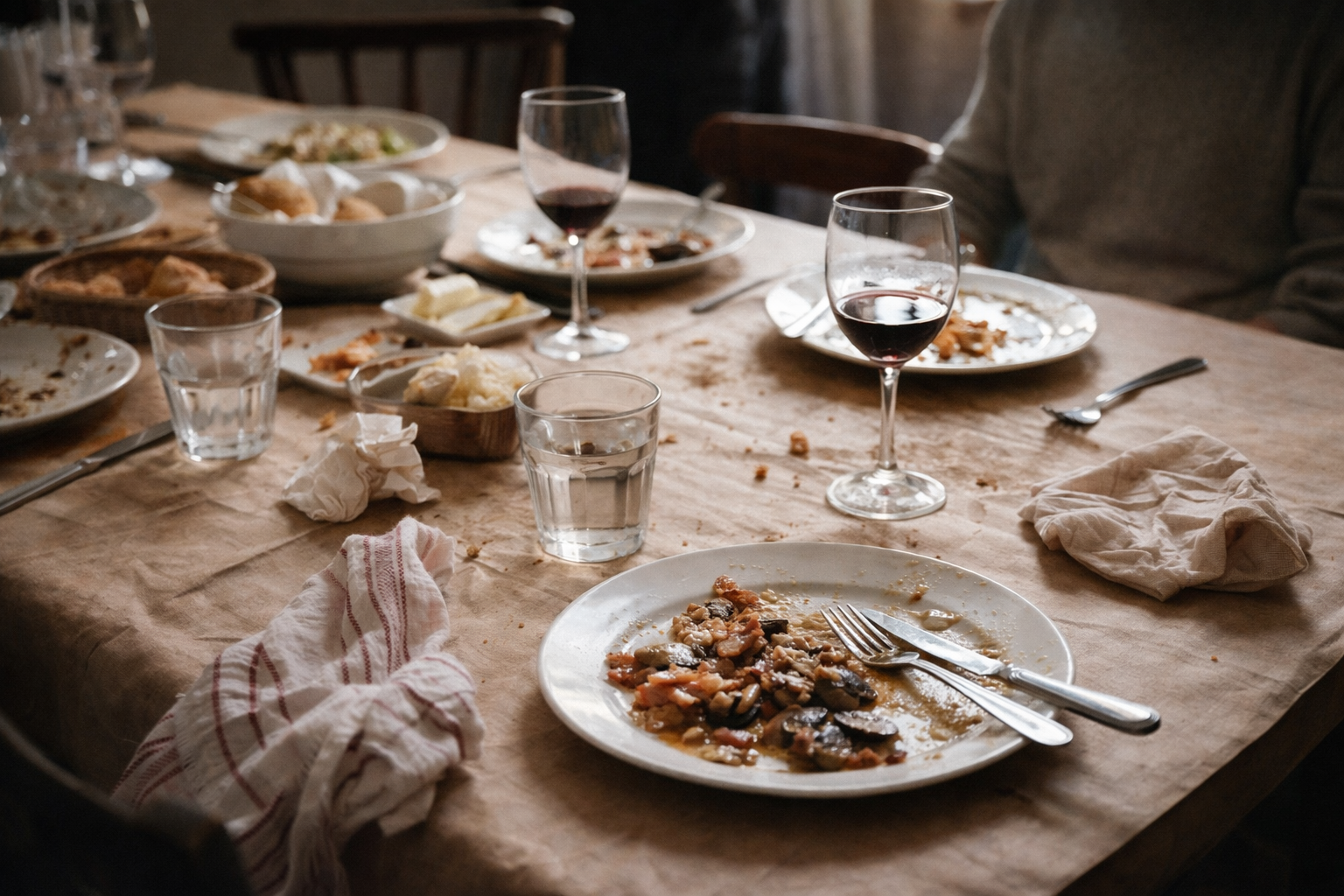 Raising bi-cultural children