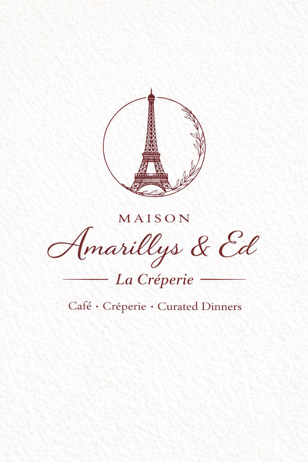 La Creperie in Granbury