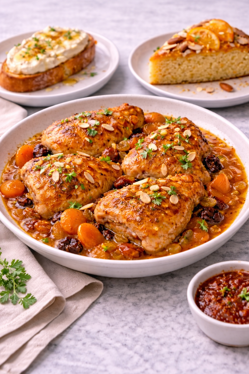 Sud-Ouest Inspiration