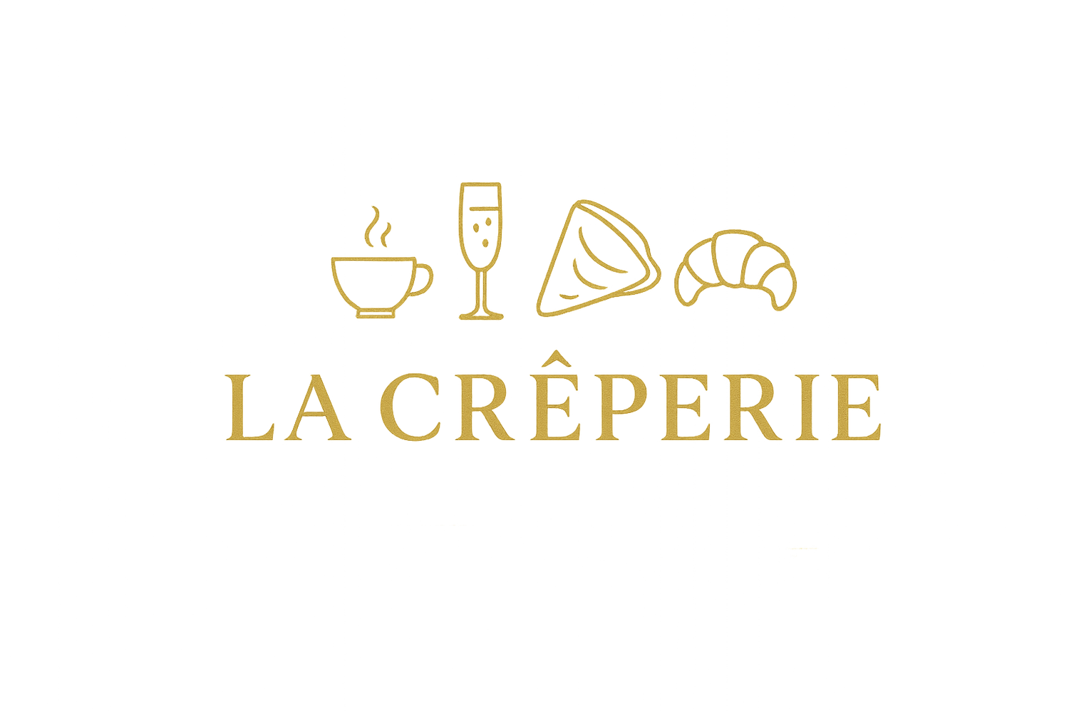 La Creperie