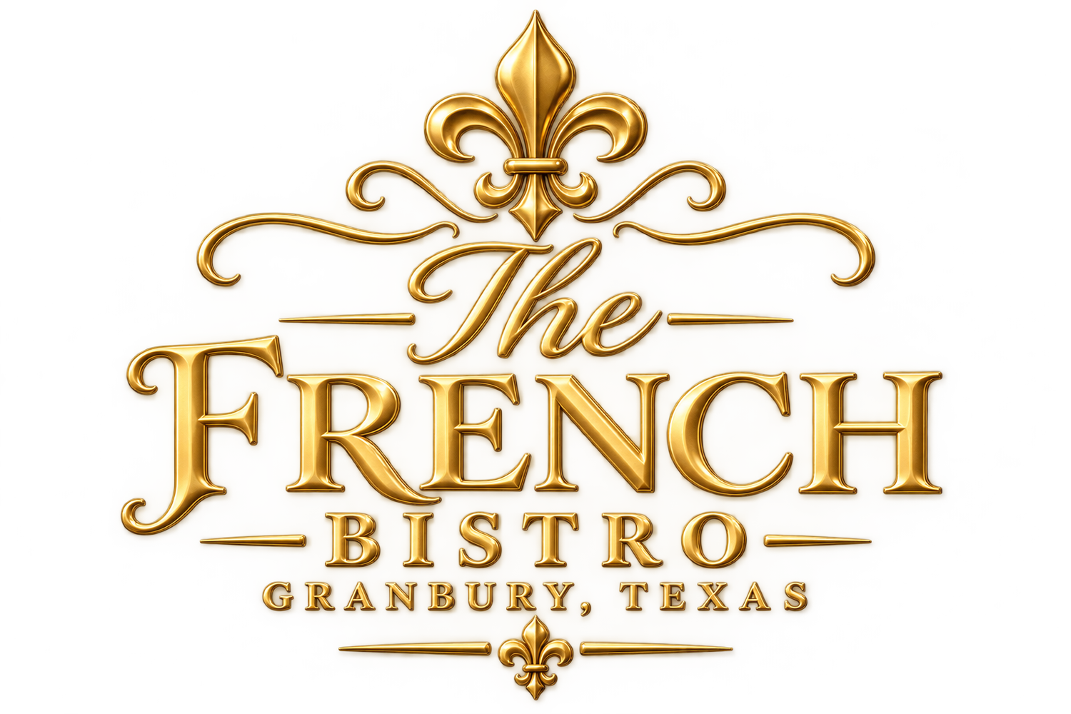 The French Bistro in Granbury