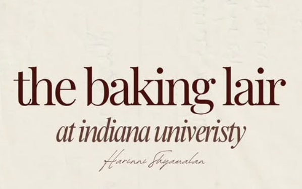 The Baking Lair