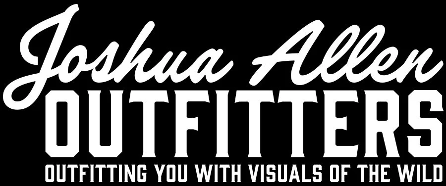 JOSHUA ALLEN OUTFITTERS