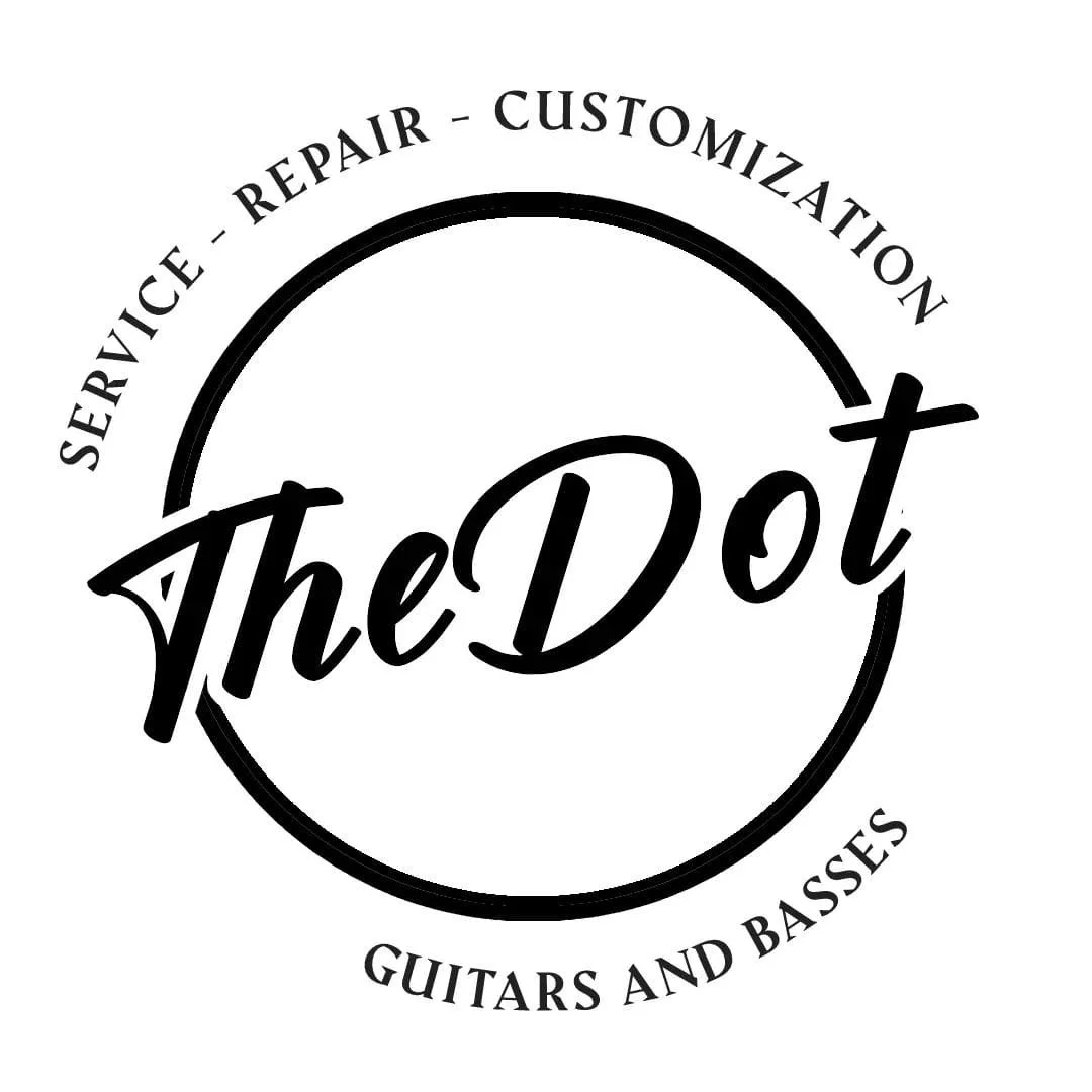 The Dot Guitars and Basses