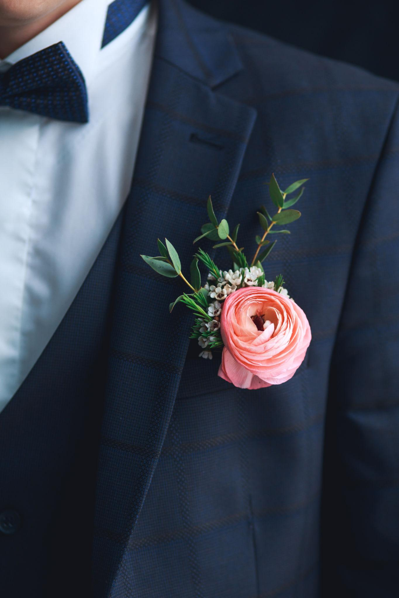Boutonnière