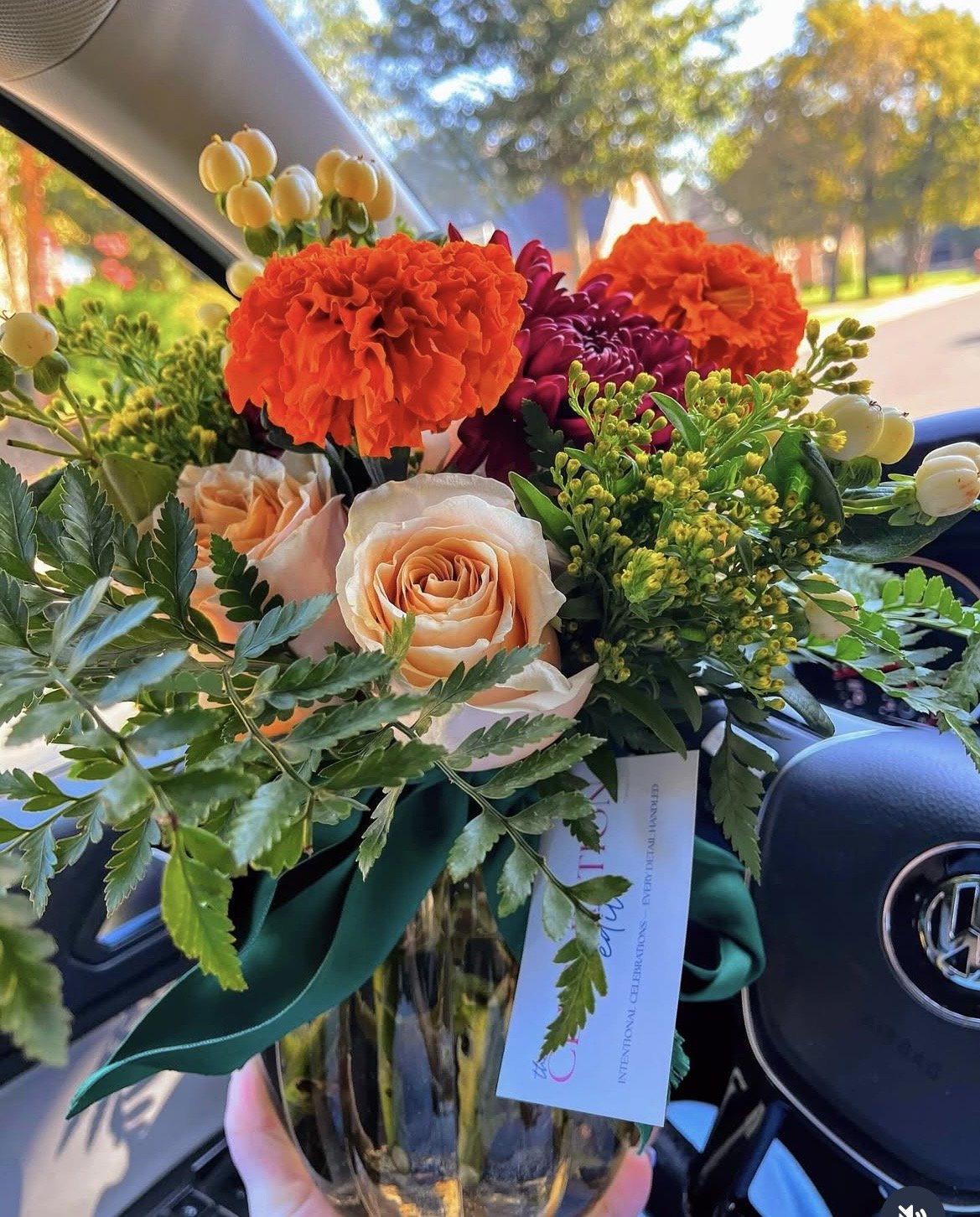 Signature Bouquet