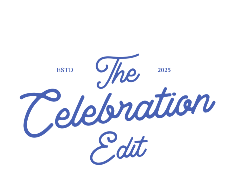 The Celebration Edit